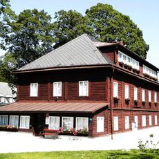 Karlova Studánka 17