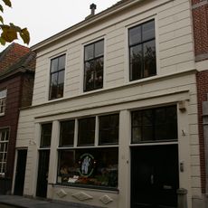 Markt 22, Geertruidenberg