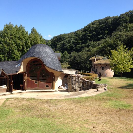 Tove Jansson Akebono Children's Forest Park