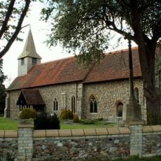 Parish Church of St Augustine