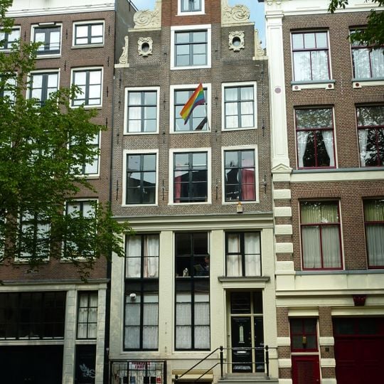 Raamgracht 9, Amsterdam