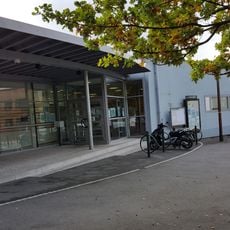 Piscine de La Celle-Saint-Cloud