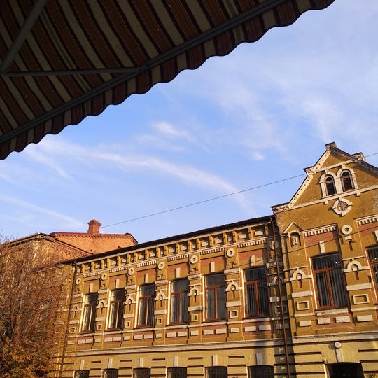 Khmelnytskyi Regional Museum of Art