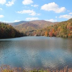 Vogel State Park