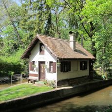 Kanalwärterhäuschen (Pasing)