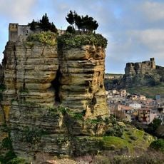 Corleone Castle