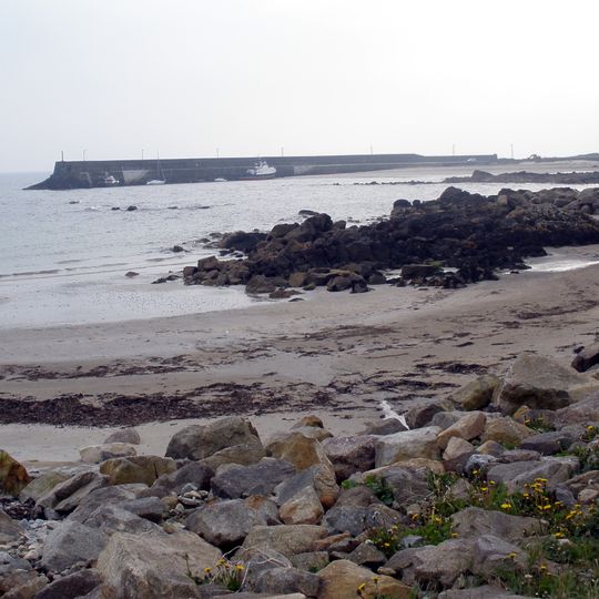 Spiddal