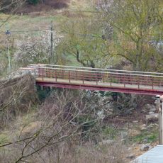 Pont de la Xoriguera