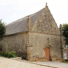 Chapelle Notre-Dame-de-Recouvrance
