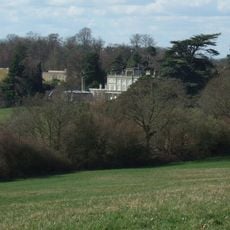 Saint Hill Manor