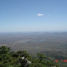 Pico da Rajada