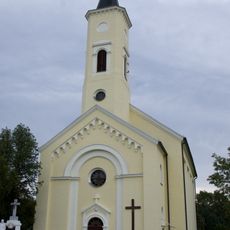 Pfarrkirche Frankenau