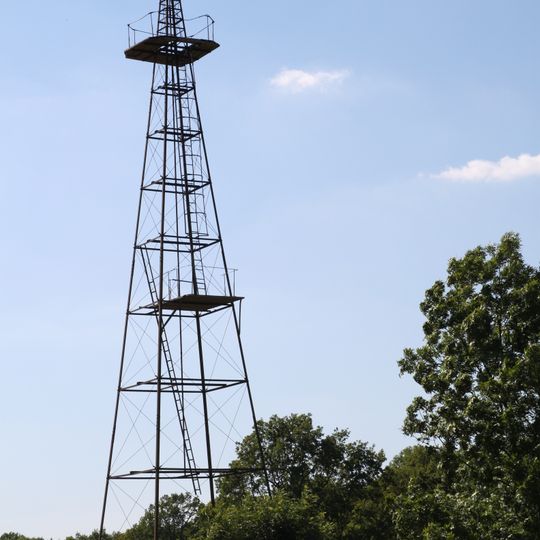 Windrad Münchenroda