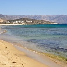 Pyrgaki beach