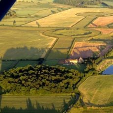 Thornborough Henges