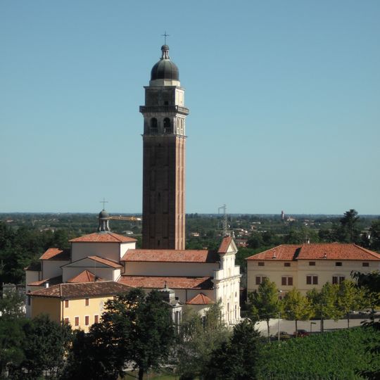 Nervesa della Battaglia