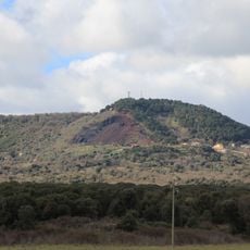 Monte Cuccuruddu