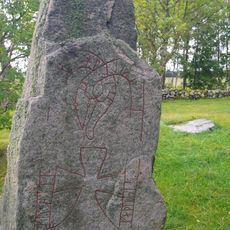 Västergötlands runinskrifter 109