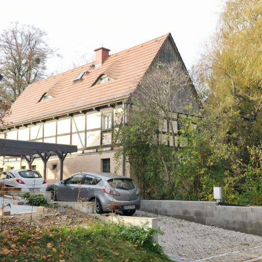 Teichstraße 41a