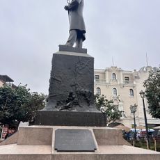 Plaza Italia