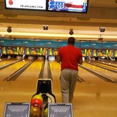 Triad Lanes