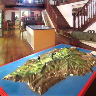 Museum of St Helena