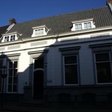 Boerenstraat 3, Gorinchem