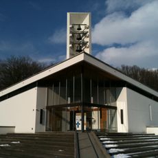 Reformierte Kirche Domat/Ems