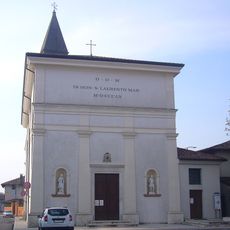 Chiesa di San Lorenzo Martire