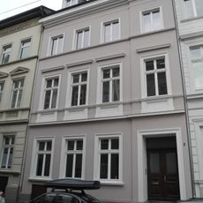 Haarhausstraße 5