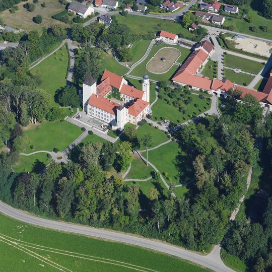 Château Hofhegnenberg
