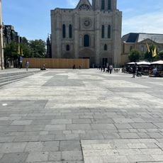 Place Victor-Hugo