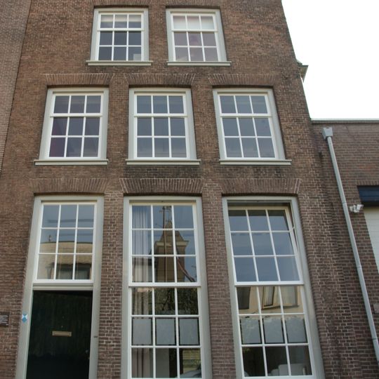 Lange Steigerstraat 22, Zaltbommel