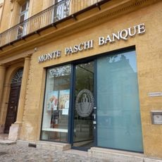 Monte dei Paschi di Siena