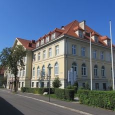 Werkshotel Böhlerstern, Kapfenberg