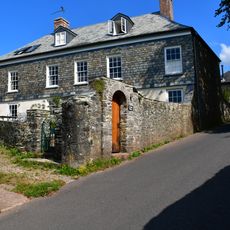 Combe Farmhouse