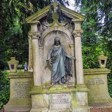 Arboretum Koblenz