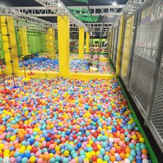 Funcity Park Przygod