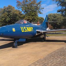 Grumman F9F-2 Panther