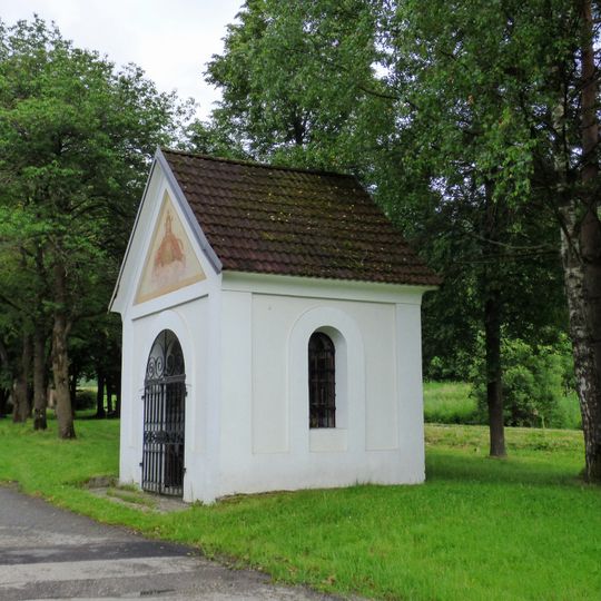Hofkapelle Ortnerhof