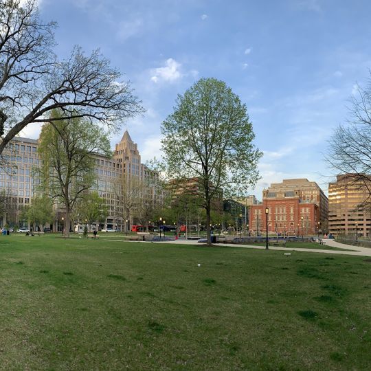 Franklin Square