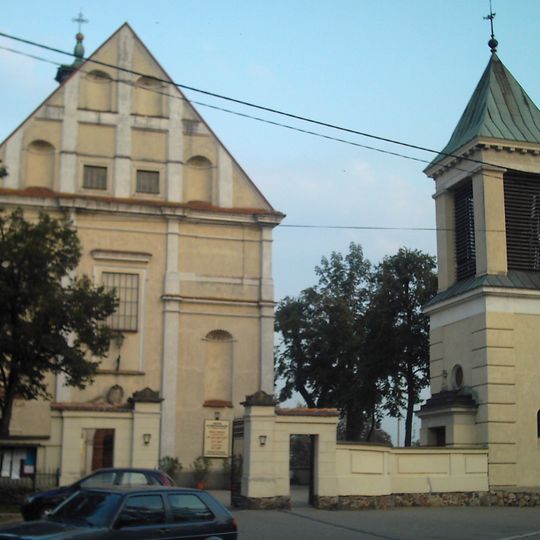Raszyn