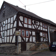 Billertshäuser Straße 19