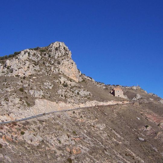 Monte Laturce