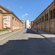 Schiffbauergasse