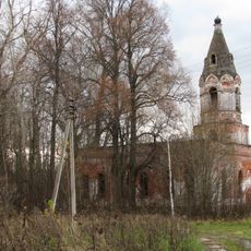 Church of the Theotokos of Bogolyubovo (Khvatachevo)
