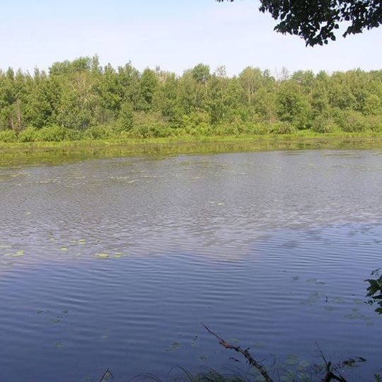 Заповедник "Нургуш"