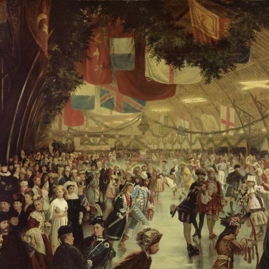 Victoria Skating Rink