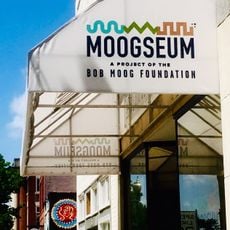 Moogseum