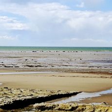 Playa Las Golondrinas